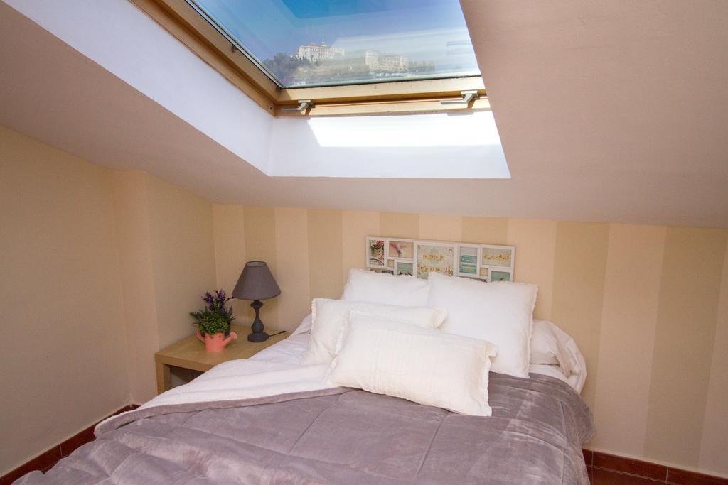 Cosy One Bedroom Next To The Beach มาลากา ภายนอก รูปภาพ