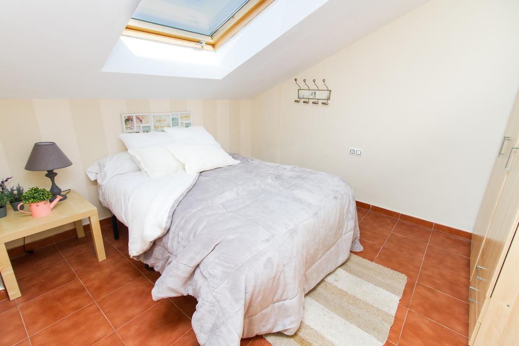 Cosy One Bedroom Next To The Beach มาลากา ภายนอก รูปภาพ